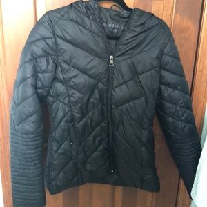 Madden Girl Down Puffer